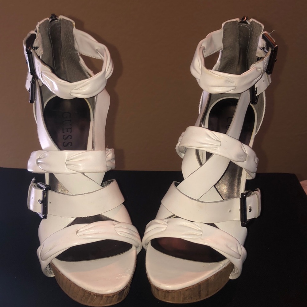 Guess High Heels - Picture 2 of 7